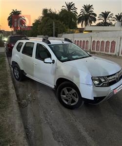 رينو داستر